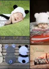 Calleighs Clips-Elisabeth Spivey-Cuddle Critter Cape Set-Basic Bear