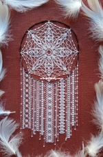 Dreamcatcher by Natalya Pletyonko / NataCher