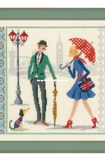 Vervaco PN-0150990 Vintage in London