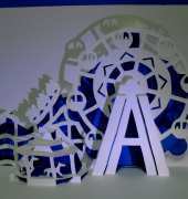 Wheel