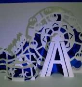 Wheel