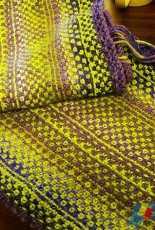 Linen Go Round Cowl by Kathy Nies-Free