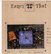 Fanci That 129 The Itsy Bitsy Spider & Friends