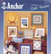 Anchor SB501 - Country Collectables by Dale Burdett
