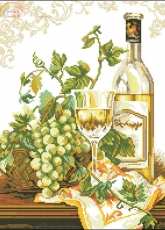 ALisa 5-08 Chardonnay pcs