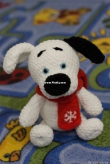 Katy Toys - Ekaterina Gavrilova - Dog Bim - Russian - Free