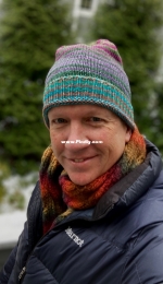 QueerJoe*s Simple Hat by DoublePointed Designs-Free