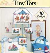 Better Homes and Gardens #82 - 035618 - Tiny Tots