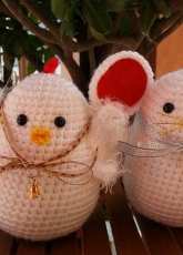 happy easter