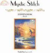 Mystic Stitch FG-02 - Dolphin Dream