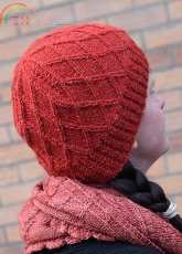 Autumn Hat - Amanda Clark - Shuttermonkey Designs