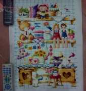 WIP SO G -18 country house