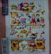 WIP SO G -18 country house