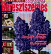 Keresztszemes Magazin-N°36  April 2007(hungarian)