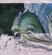 HAED Butterfly Dragon Luck