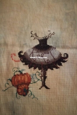 Mirabilia trick or treat