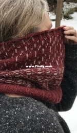 Sydvester Cowl By Ankestrick