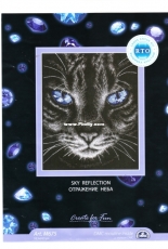 RTO M675 - Sky Reflection