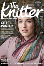 The Knitter №143 2019