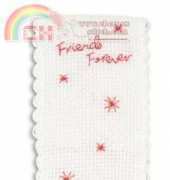 Anchor FRC2001 Friends Forever - Bookmark