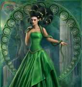 HAED HAEMAD 007 Envy by Marta Dahlig