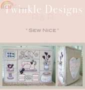 Twinkle Designs-- Sew Nice