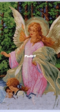 Guardian Angel vol.2