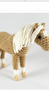 Missymont - Missy Mo - Horse