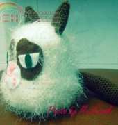 Tumbler - Grumpy Cat