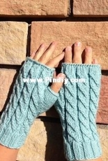 Ramea by Cables and String Designs