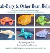 Crab Bags & other Bean Beings