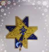 MH18-7305 Shining Star