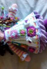 doll Caro