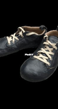 Fluff Store -  Bigtaps (Barefoot shoes) - German/English