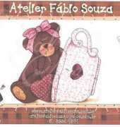 Atelier Fabio Souza - Hora do cha