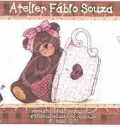 Atelier Fabio Souza - Hora do cha