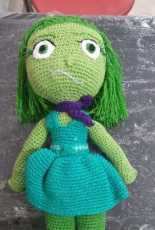 Mi muñeca