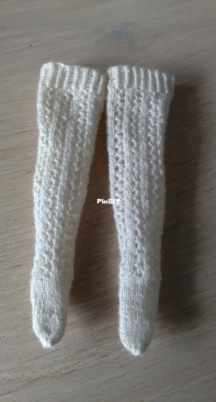 Stockings for Blythe doll