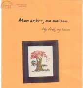 Dessins DHC - Mon Arbre, ma Maison - My Tree, My House