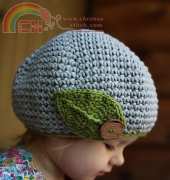 Mamachee - Tara Murray - Faulkner - Natures Best Hat