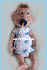 Lenas Hobby - Lena Delva - Baby-Boy - Russian - Free