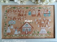 Cuore e Batticuore - Cotton Farm