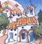 Michael Powell Spanish Mini Cottages 5 (XSD)