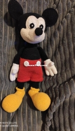 Mickey