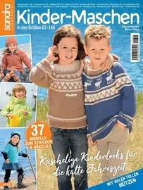 Sandra Sonderheft - Issue SA315 - 2025 - German