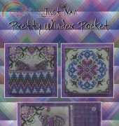 Just Nan JN213 - Pretty Pocket Winder