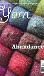 Yarn Magazine Issue 53 March 2019