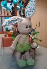 Bunny