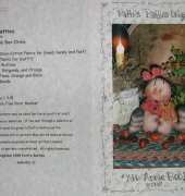 Pattis ratties-Annie Boo ornie