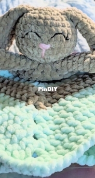 Bunny Lovey